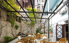 Hotel Historia-Special Category